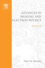 Image for Advances in Imaging and Electron Physics : 128