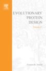 Image for Evolutionary Approaches to Protein Design