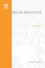 Image for Prion Proteins