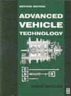 Image for Advanced vehicle technology