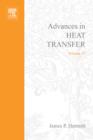 Image for Advances in heat transfer. : Vol. 37