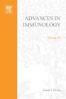 Image for Advances in Immunology : 78