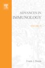 Image for Advances in Immunology : 79
