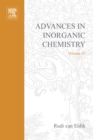 Image for Advances in Inorganic Chemistry. : 55