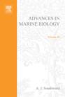 Image for Advances In Marine Biology : 46