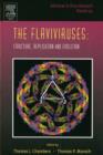Image for The flaviviruses: structure, replication, and evolution : vol. 59
