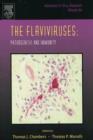 Image for The flaviviruses: pathogenesis and immunity : vol. 60