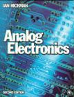 Image for Analog electronics