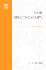 Image for Annual reports in NMR spectroscopy. : Vol. 50