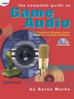 Image for The Complete Guide to Game Audio
