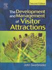 Image for The development and management of visitor attractions