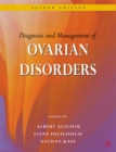 Image for Diagnosis and management of ovarian disorders