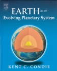 Image for Earth as an Evolving Planetary System