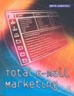 Image for Total e-mail marketing