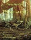 Image for Encyclopedia of dinosaurs