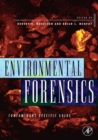 Image for Environmental forensics: contaminant specific guide