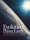Image for Evolution on planet Earth: the impact of the physical environment