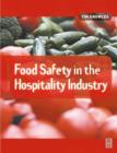Image for Food safety in the hospitality industry