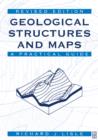 Image for Geological structures and maps: a practical guide