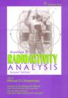 Image for Handbook of Radioactivity Analysis