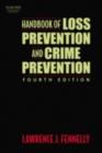 Image for Handbook of Loss Prevention and Crime Prevention