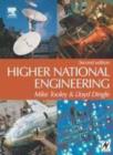 Image for Higher national engineering