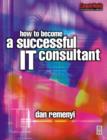Image for How to become a successful IT consultant
