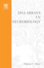 Image for DNA arrays in neurobiology