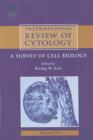 Image for International review of cytology: a survey of cell biology. : Vol. 228
