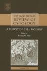 Image for International Review of Cytology: A Survey of Cell Biology : Volume 231
