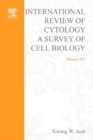 Image for International Review Of Cytology: A Survey of Cell Biology : 235