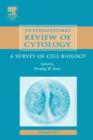 Image for International Review Of Cytology: A Survey of Cell Biology : 237