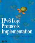 Image for IPv6 core protocols implementation