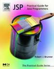 Image for JSP: practical guide for Java programmers