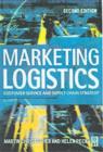 Image for Marketing logistics