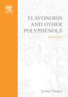 Image for Flavonoids and other polyphenols