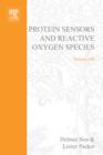 Image for Protein sensors and reactive oxygen species