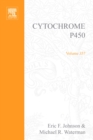 Image for Cytochrome P450