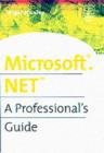 Image for Microsoft.NET: jumpstart for systems administrators and developers