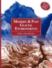 Image for Modern and past glacial environments: a revised student edition
