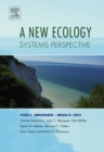 Image for A new ecology: systems perspective