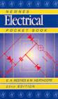 Image for Newnes electrical pocket book.