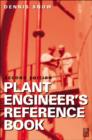 Image for Plant engineer&#39;s reference book