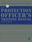 Image for Protection officer training manual