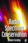 Image for Radio spectrum conservation