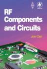 Image for RF components and circuits