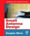 Image for Small antenna design