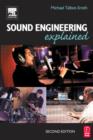 Image for Sound Engineering Explained