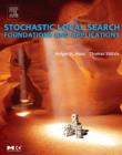 Image for Stochastic local search: foundations and applications