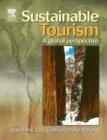 Image for Sustainable tourism: a global perspective